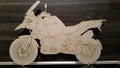 BMW R1200 GS LC 2-D Modell