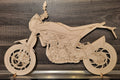 Husqvarna Nuda 900 2-D Modell