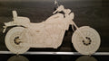 Suzuki Intruder VS 1400 2-D Modell
