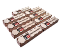 Schokoriegel - Geschenkbox 12 x 3 x 2 cm individuell gestaltbar